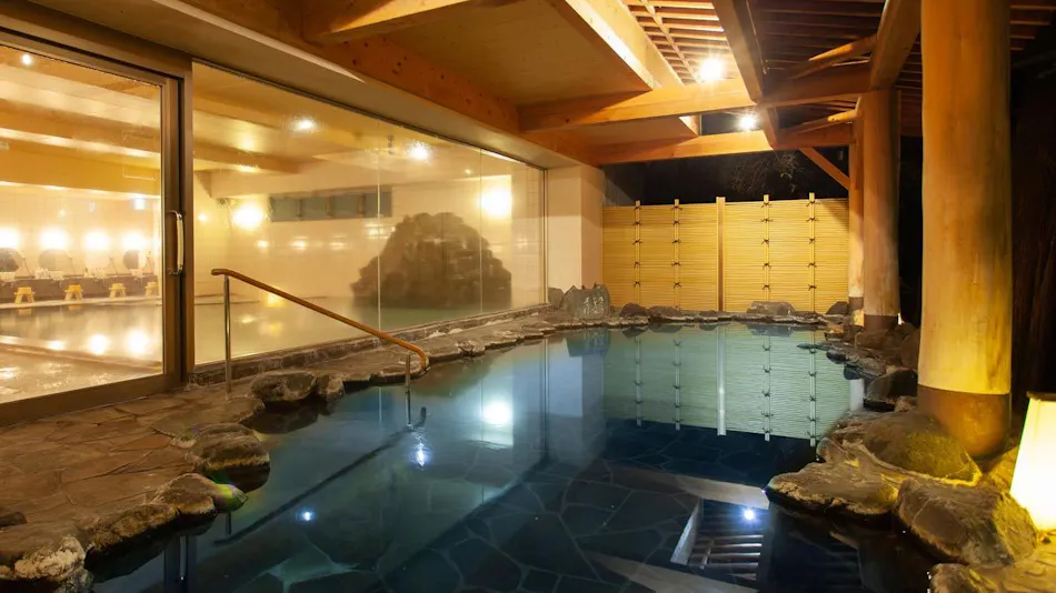 Shirasagiyu Tawaraya