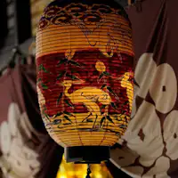 ~800年間受け継がれてきた銭九曜~