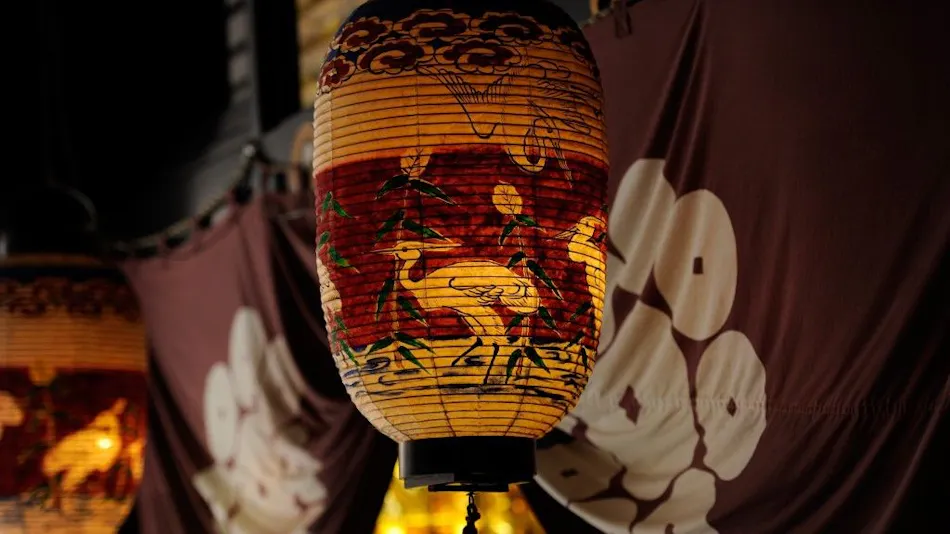 Shirasagiyu Tawaraya