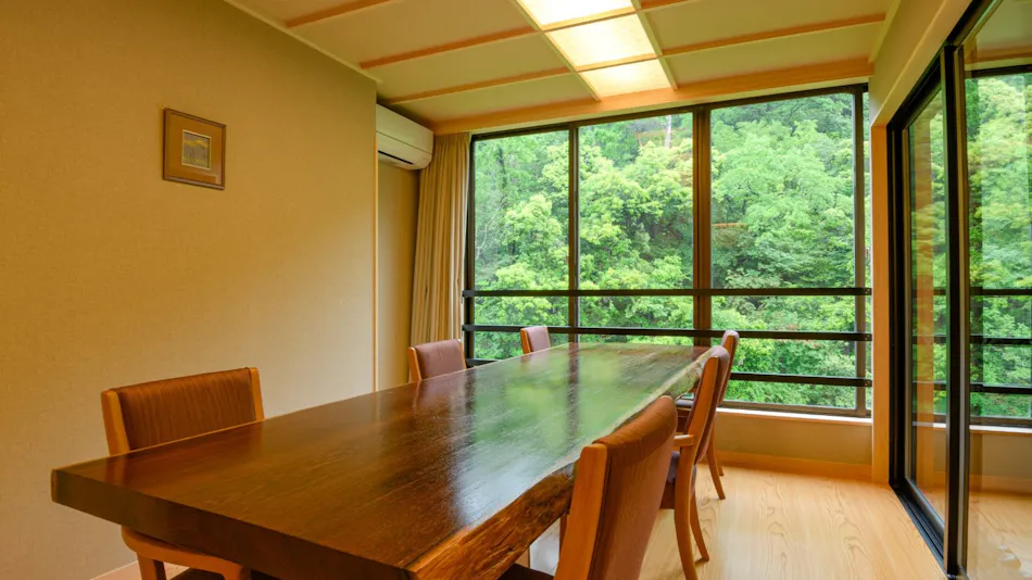 Shirasagiyu Tawaraya