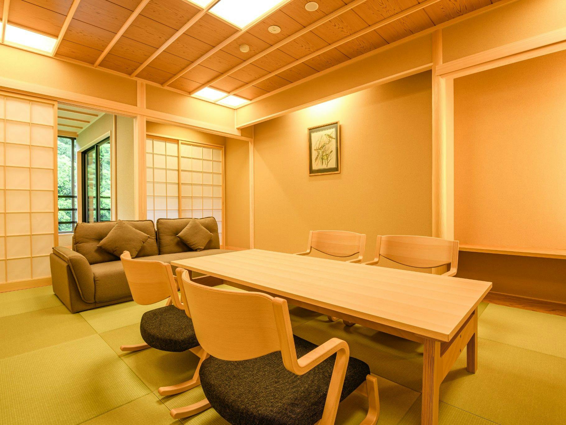 Shirasagiyu Tawaraya