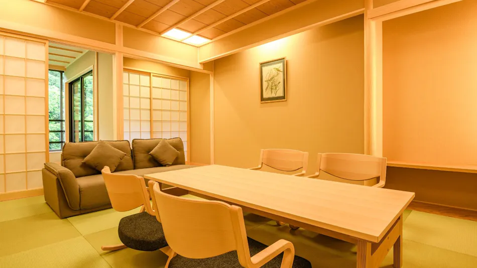 Shirasagiyu Tawaraya