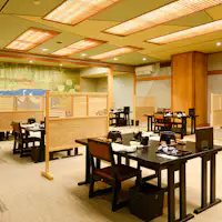 2Fお食事処 ※お食事処は複数ございます