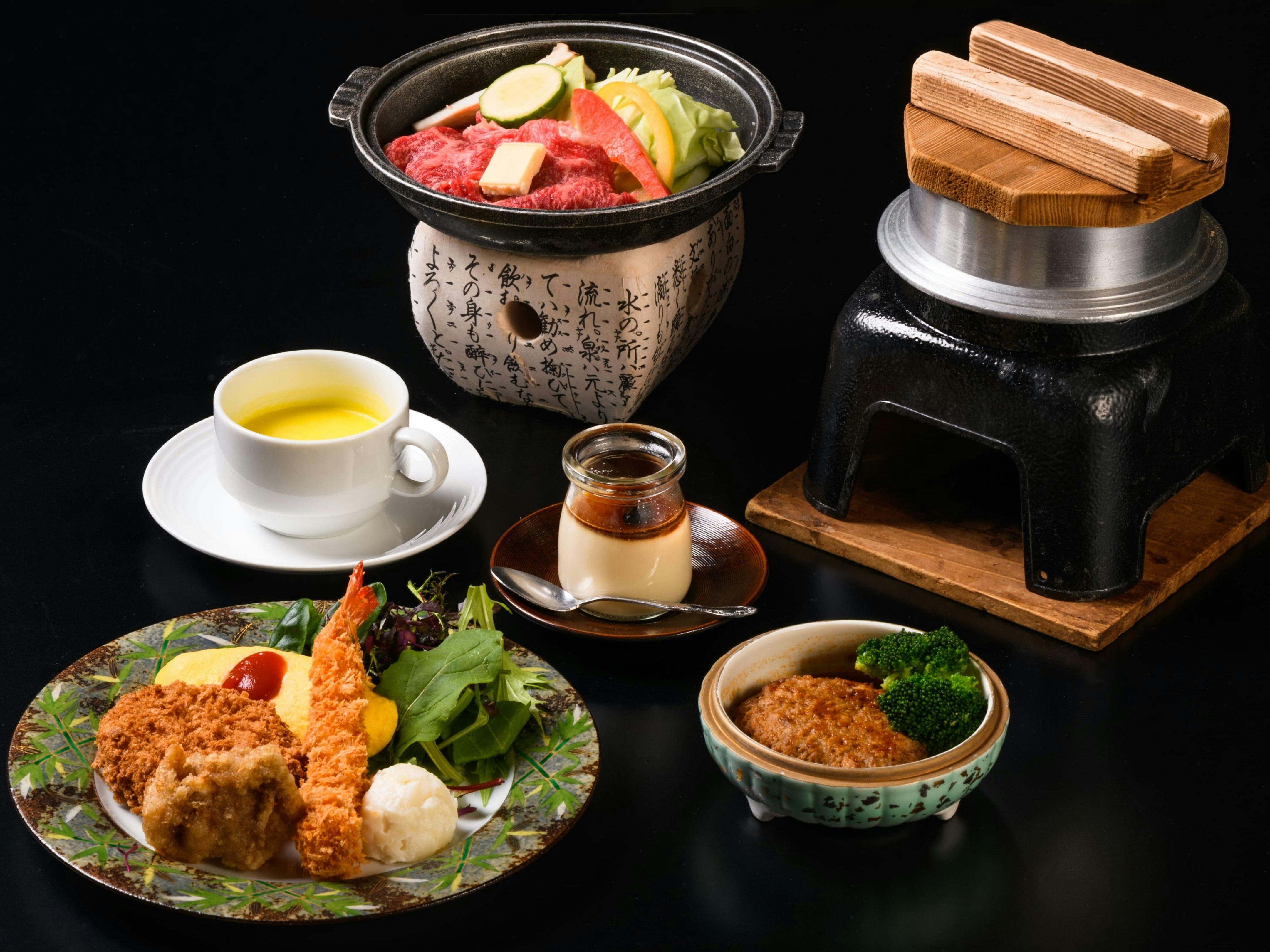 白鷺湯たわらや