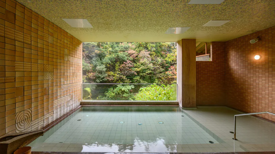 Shirasagiyu Tawaraya