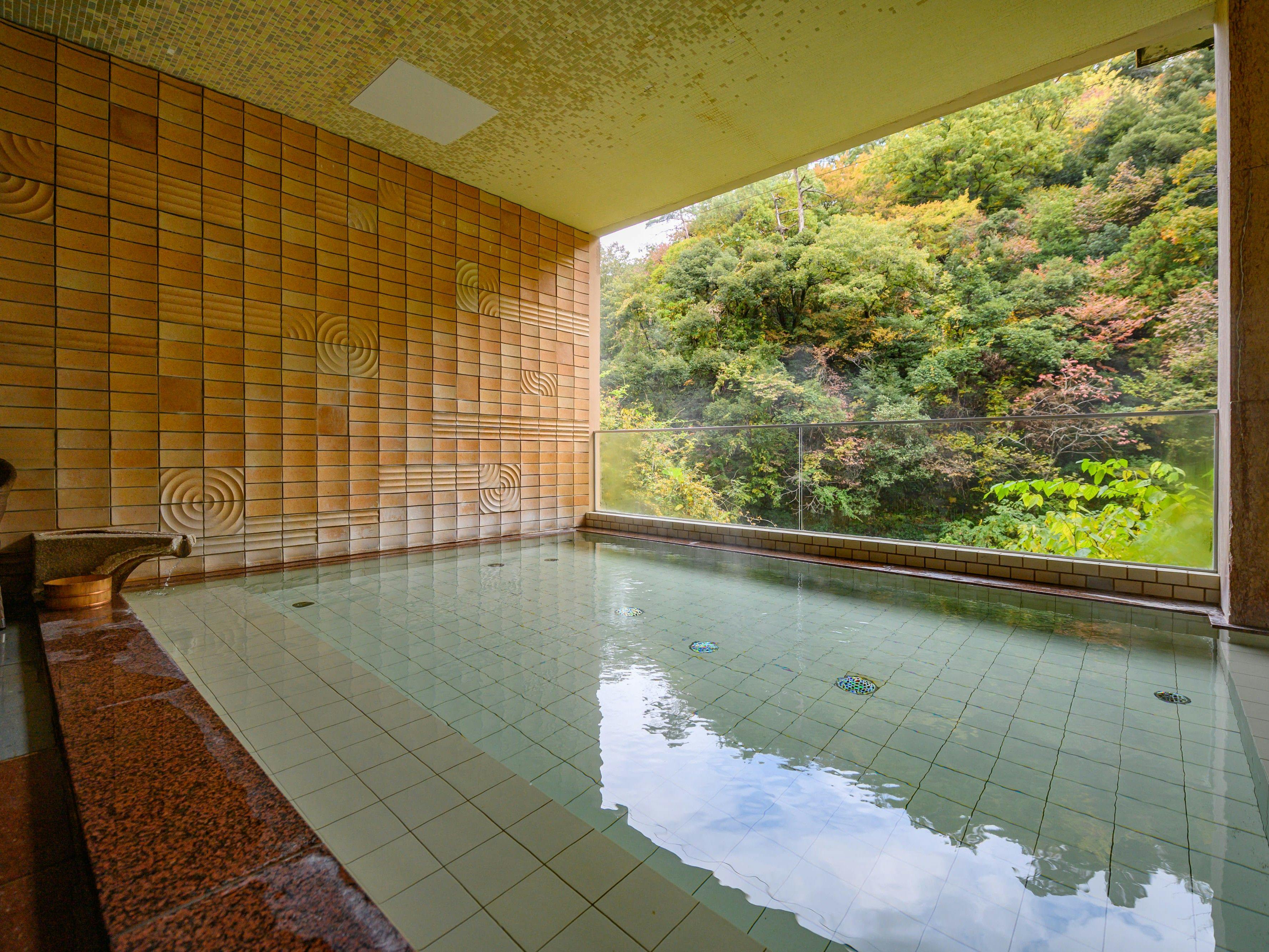 白鷺湯たわらや