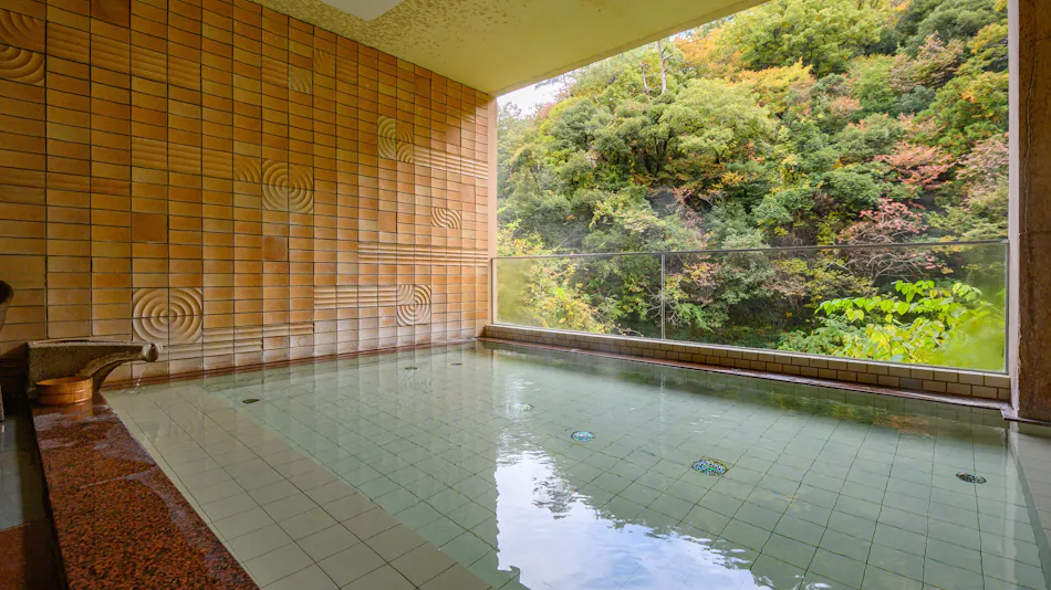 Shirasagiyu Tawaraya