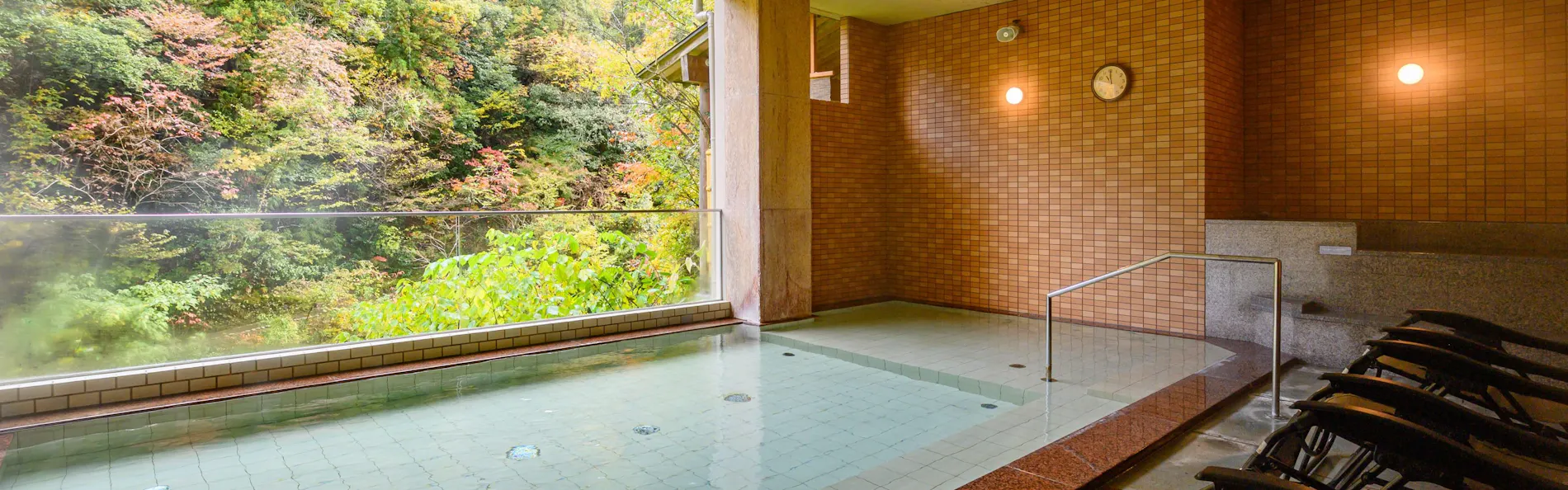白鷺湯たわらや
