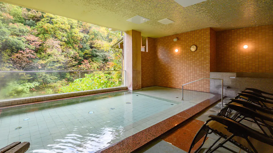 Shirasagiyu Tawaraya