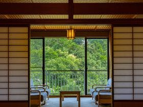 白鷺湯　たわらや