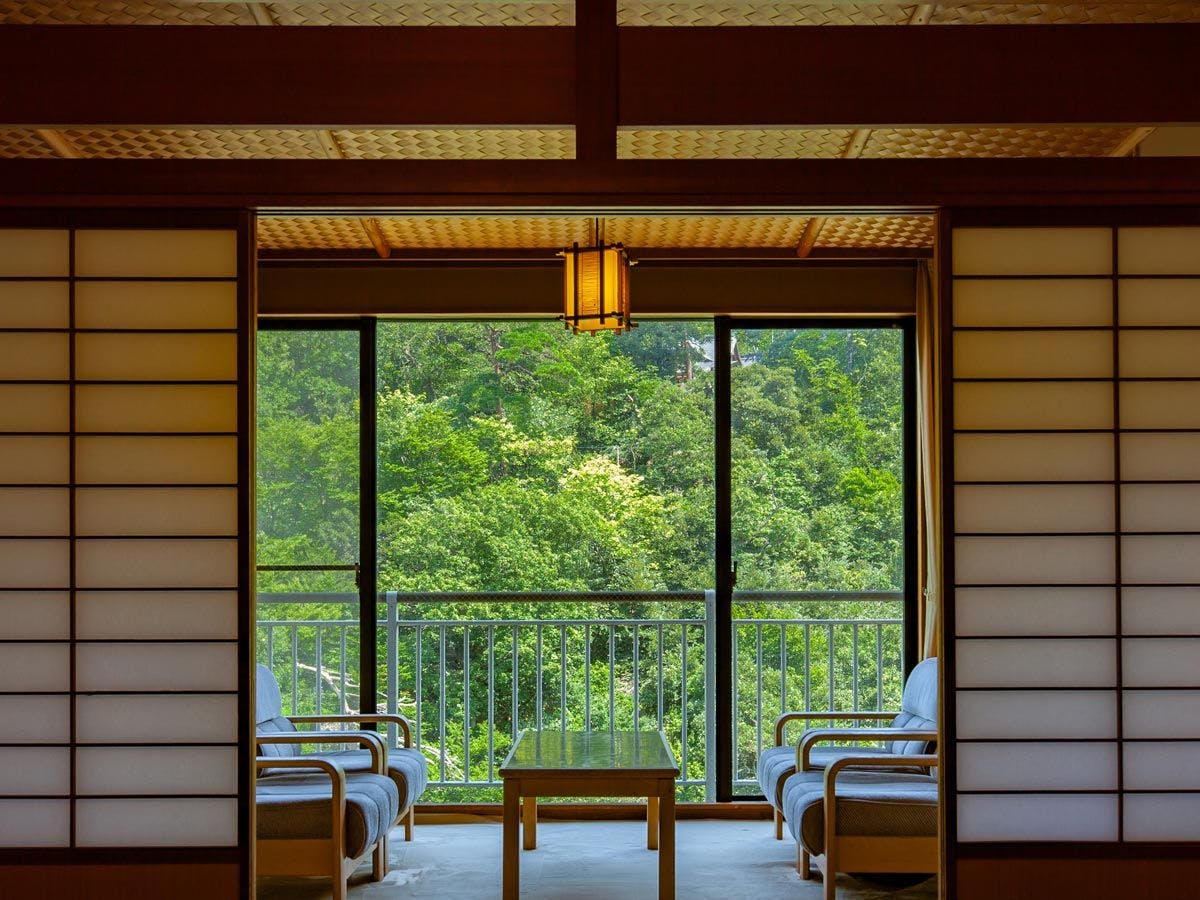 白鷺湯たわらや