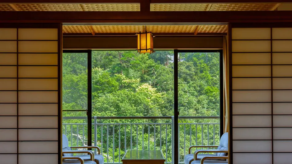 Shirasagiyu Tawaraya