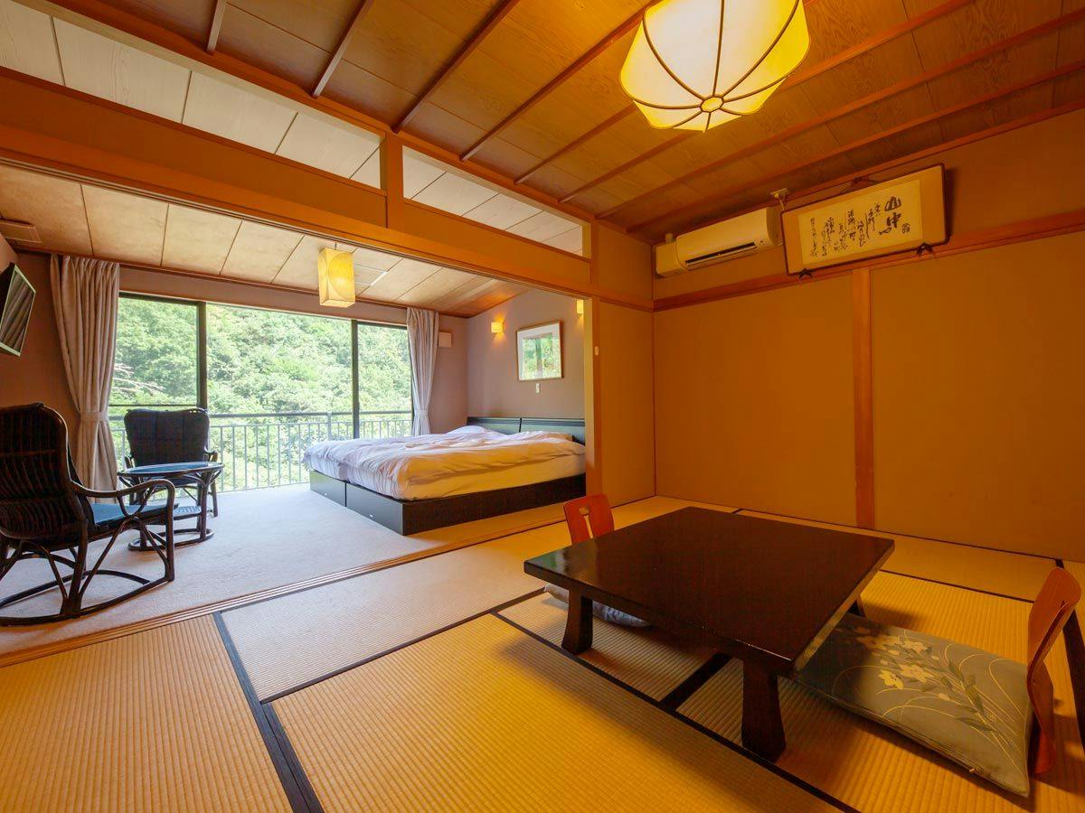 Shirasagiyu Tawaraya