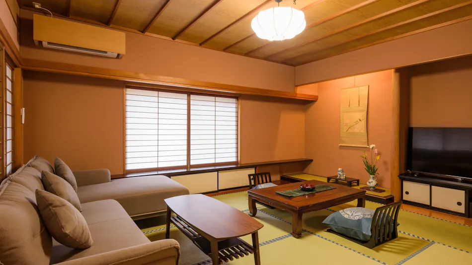 Shirasagiyu Tawaraya