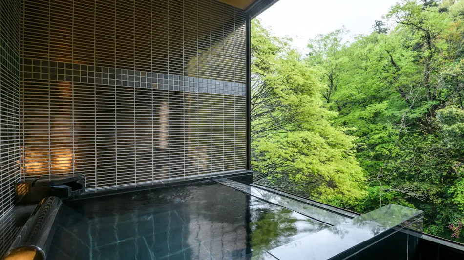 Shirasagiyu Tawaraya