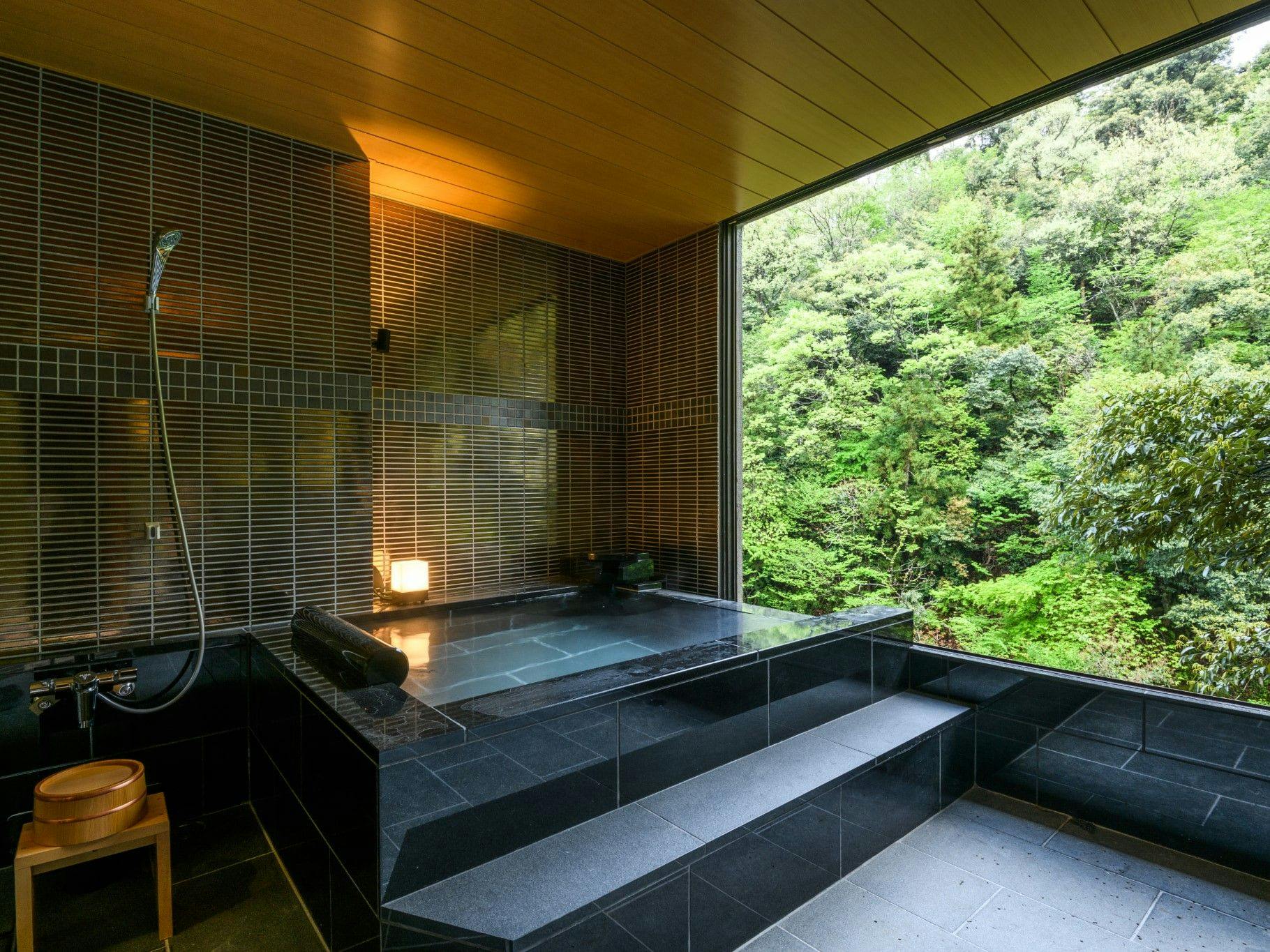 Shirasagiyu Tawaraya