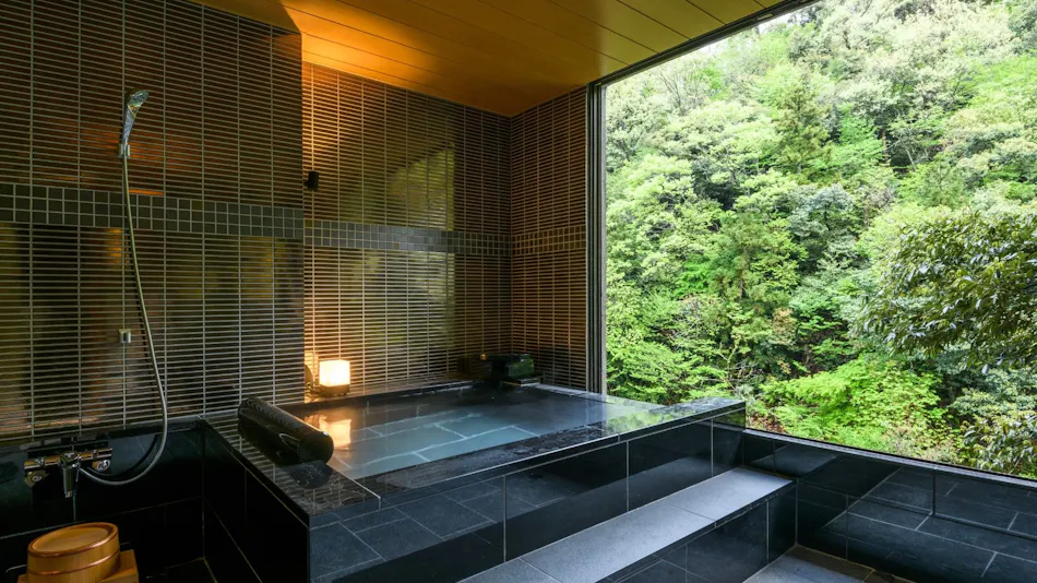 Shirasagiyu Tawaraya