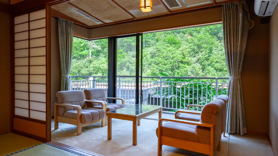 Shirasagiyu Tawaraya