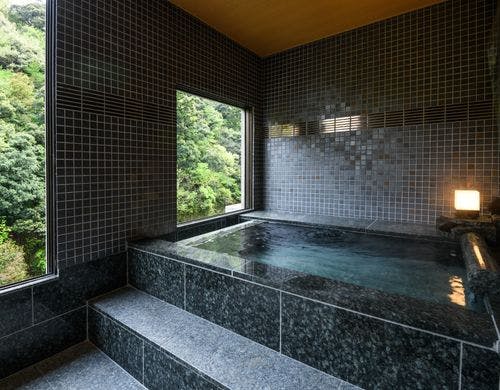 【リニューアル】サウナ・水風呂を新設