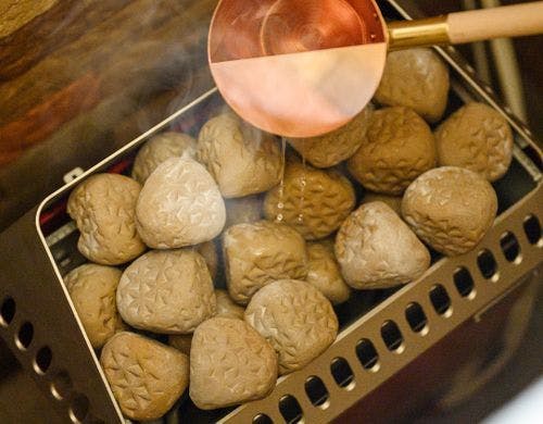 【リニューアル】サウナ・水風呂を新設