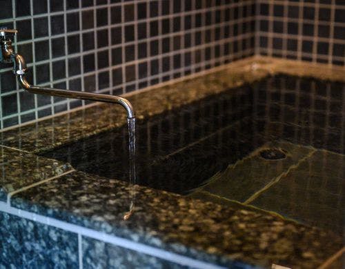 【リニューアル】サウナ・水風呂を新設