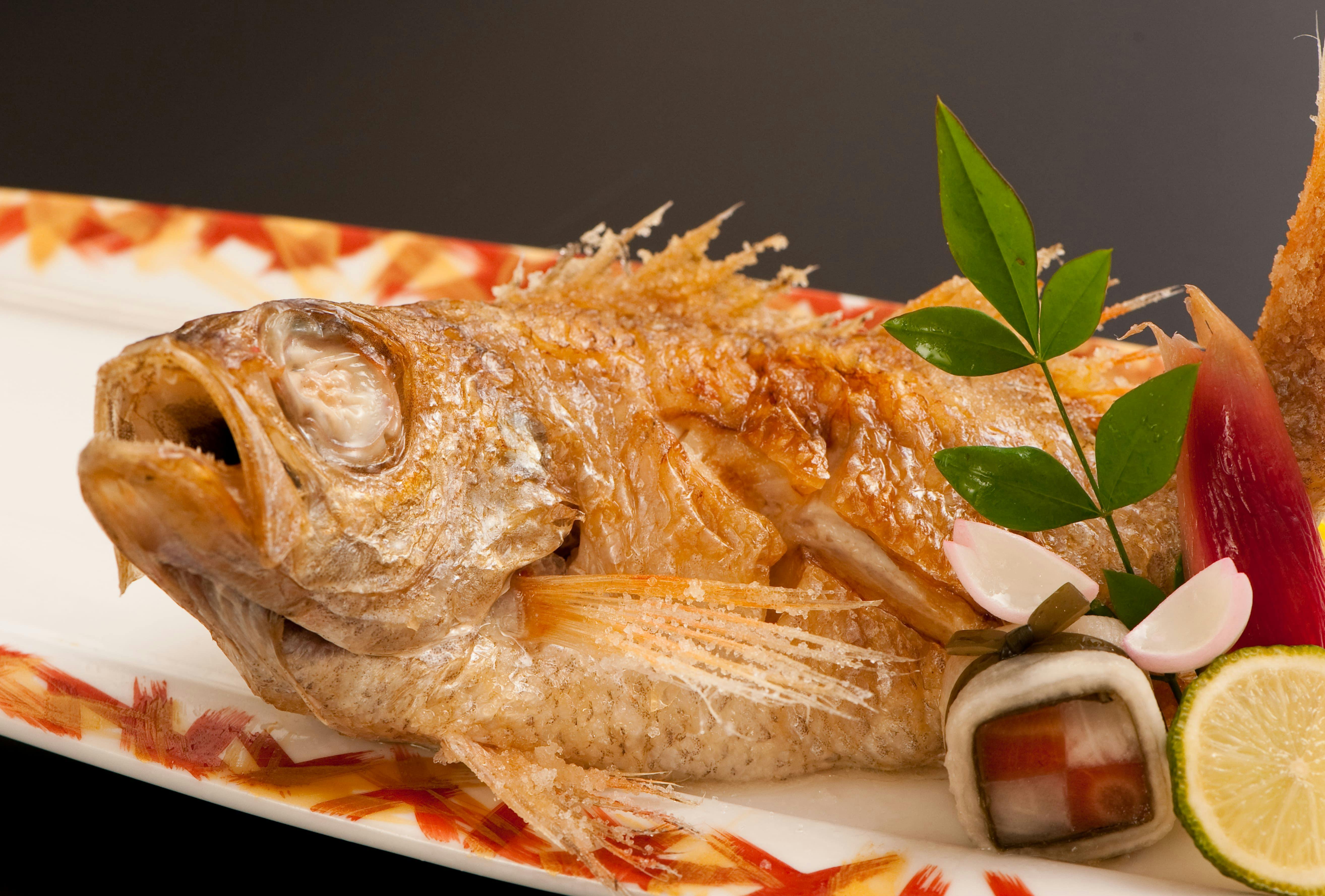 山中温泉の宿で のどぐろ をご紹介 最上のひとときをどうぞ 一休 Com