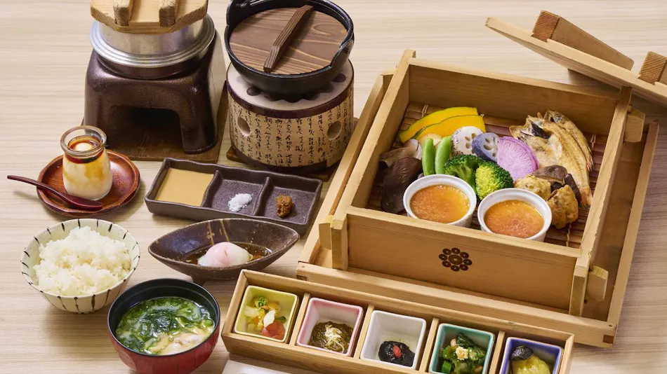 Shirasagiyu Tawaraya