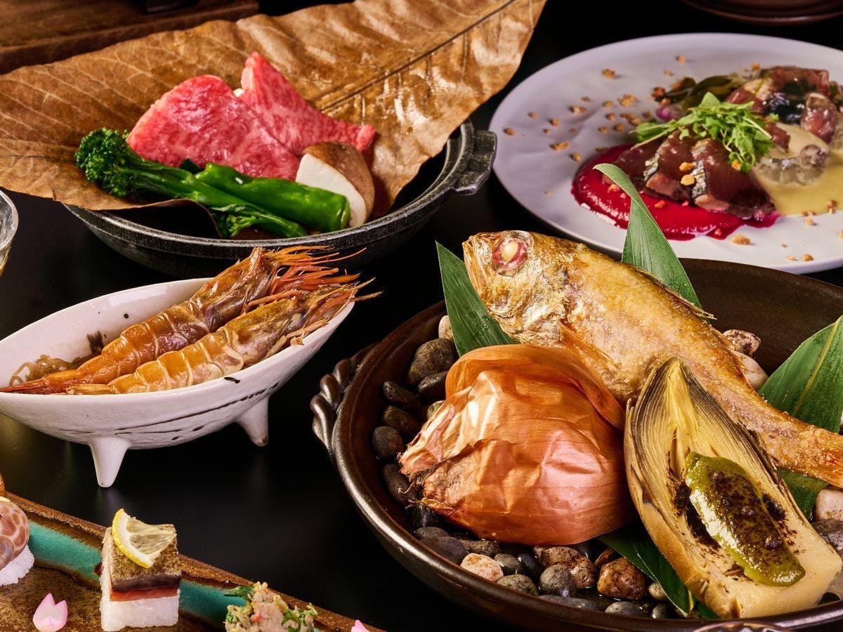 白鷺湯たわらや
