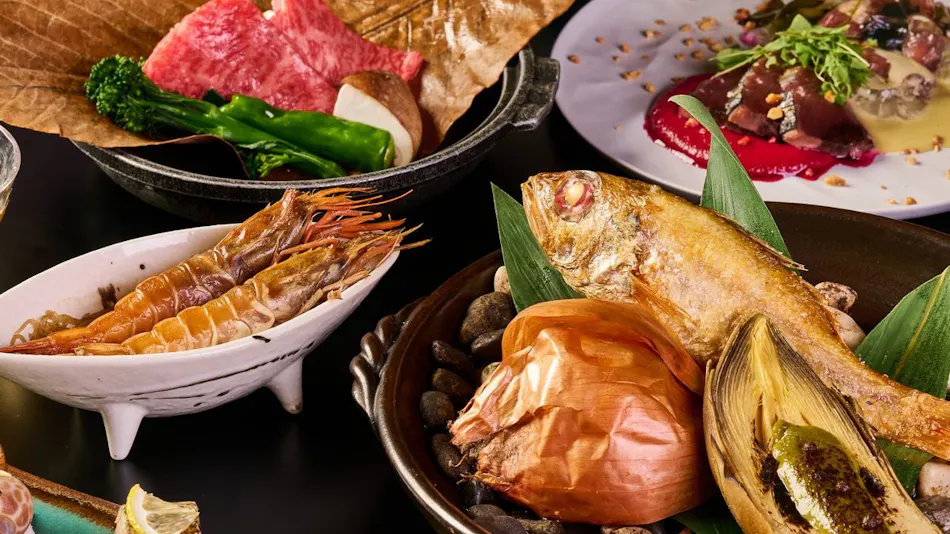 Shirasagiyu Tawaraya