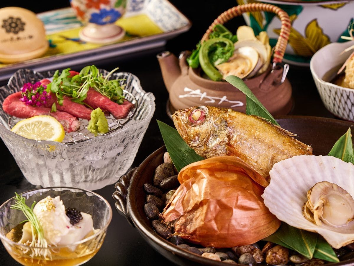 白鷺湯たわらや