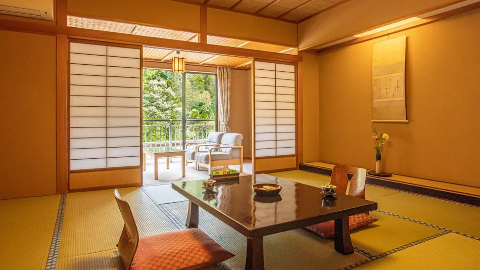 Shirasagiyu Tawaraya