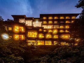 白鷺湯　たわらや