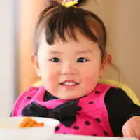 お子様のお食事用チェアをご用意致します