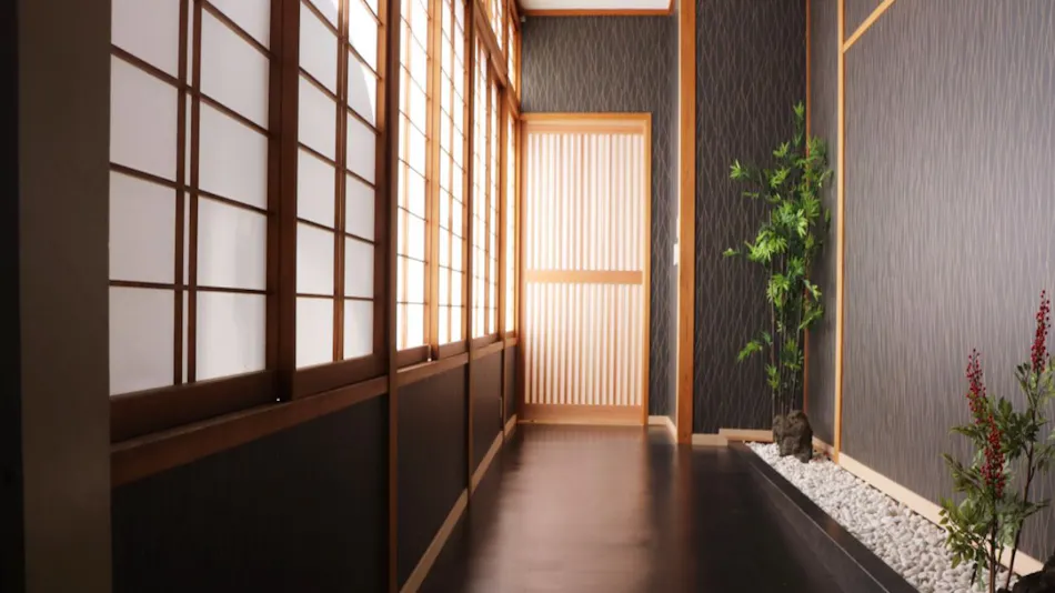 Togura Kamiyamada Onsen Ogiwara-kan