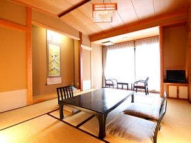 戸倉上山田温泉　美白の湯　荻原館