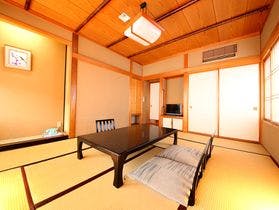 戸倉上山田温泉　美白の湯　荻原館