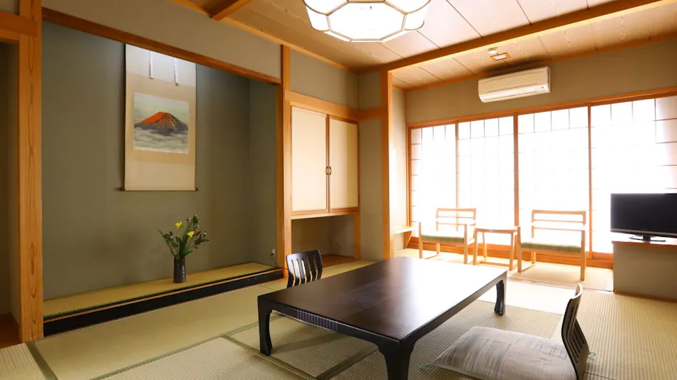 Togura Kamiyamada Onsen Ogiwara-kan