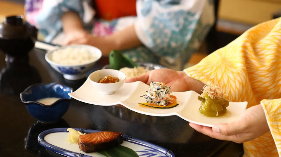 Togura Kamiyamada Onsen Ogiwara-kan
