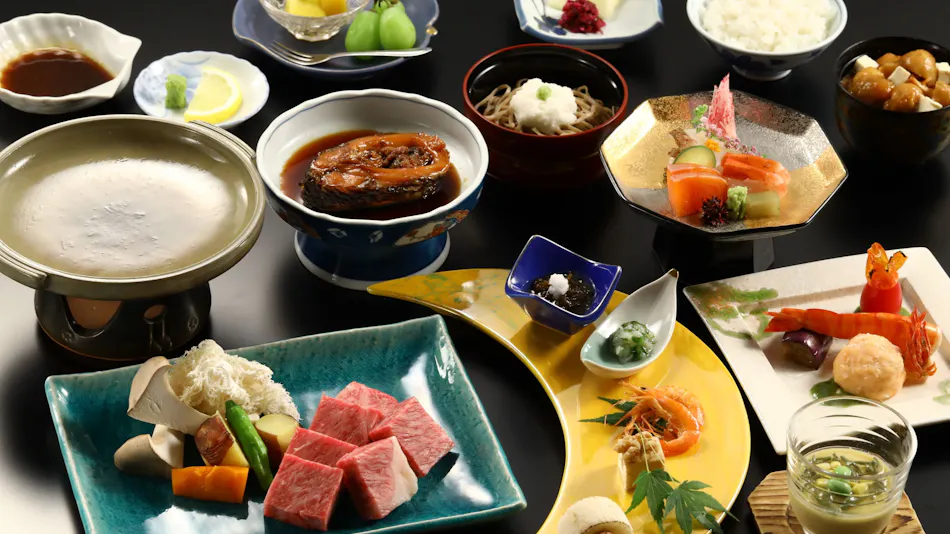 Togura Kamiyamada Onsen Ogiwara-kan