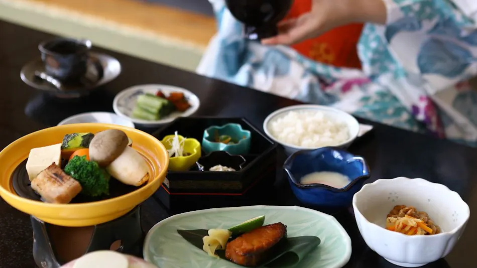 Togura Kamiyamada Onsen Ogiwara-kan