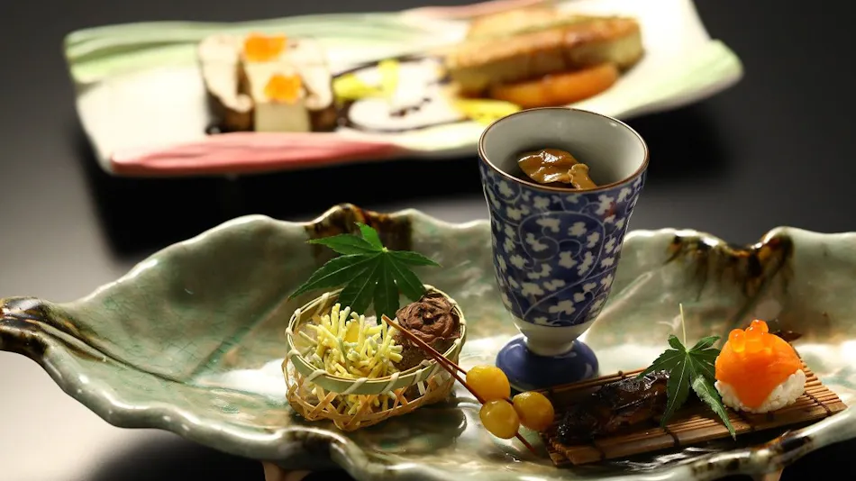 Togura Kamiyamada Onsen Ogiwara-kan