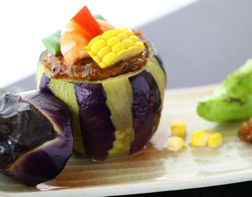 別注お料理一例