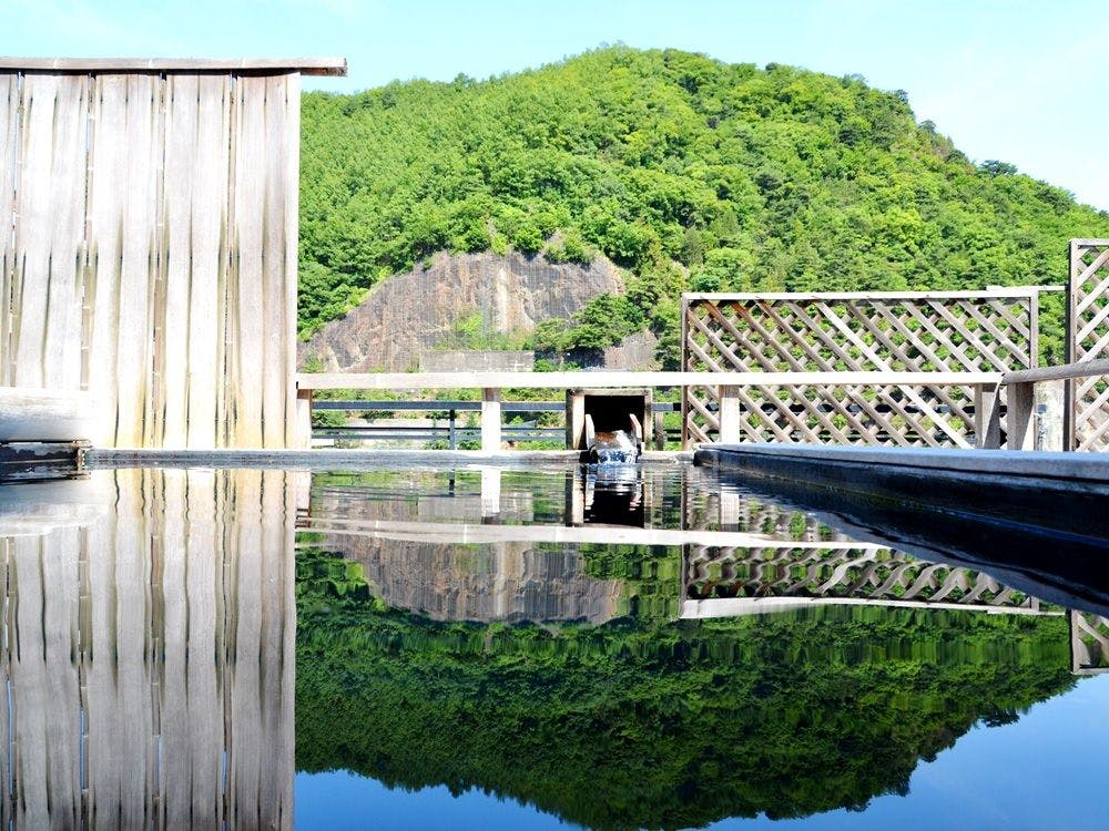 21年最新 戸倉上山田温泉から近い宿ランキング 一休 Com