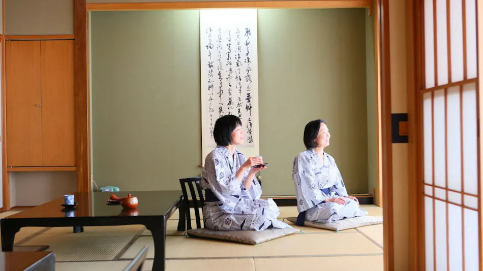 Togura Kamiyamada Onsen Ogiwara-kan