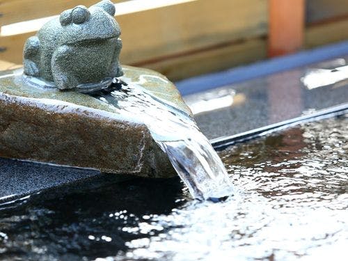 リニューアル。エメラルドパール使用