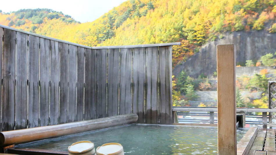 Togura Kamiyamada Onsen Ogiwara-kan