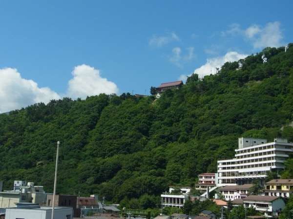 善光寺大本願別院