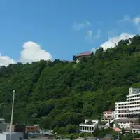 善光寺大本願別院