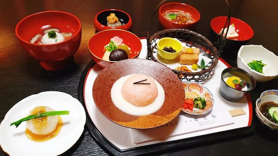 Zenkoji Fuchinobo