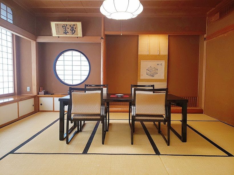 善光寺　淵之坊